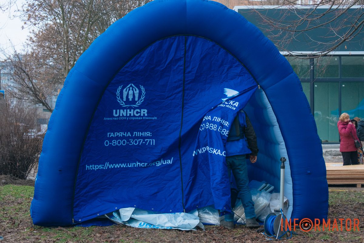 Благодійні організації