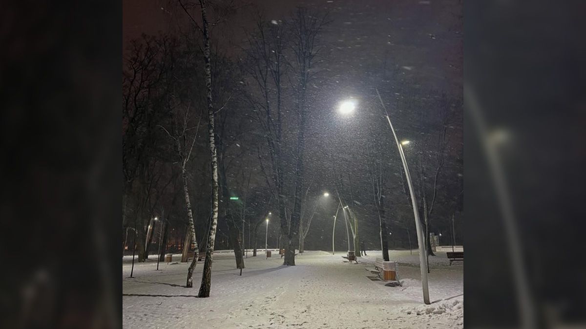 Якби у Дніпра був Instagram: топ красивих світлин міста