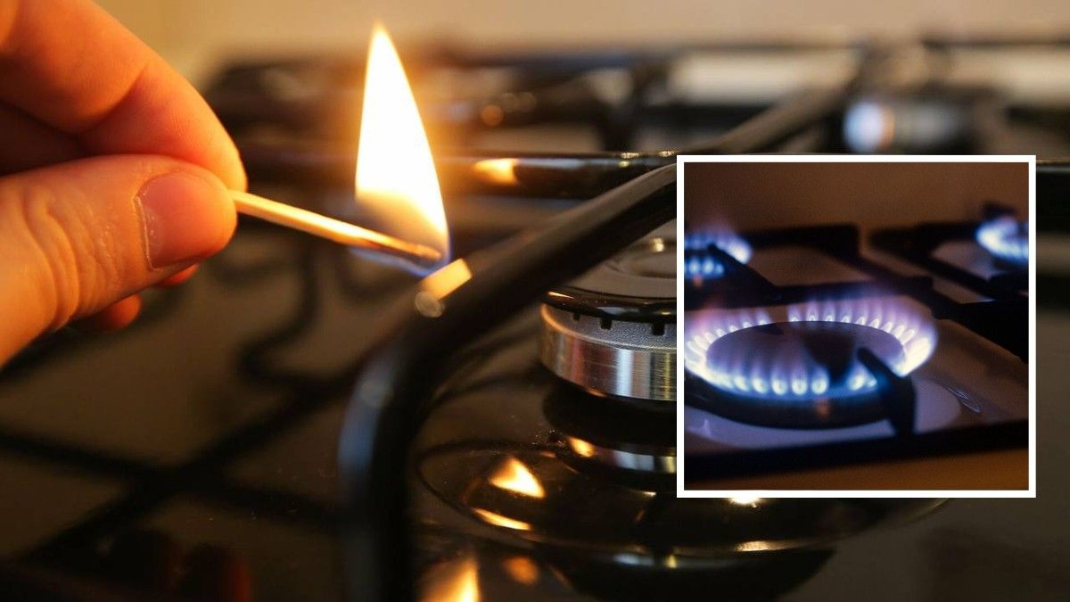 Де в Дніпрі будуть відключати газ у січні: список адрес