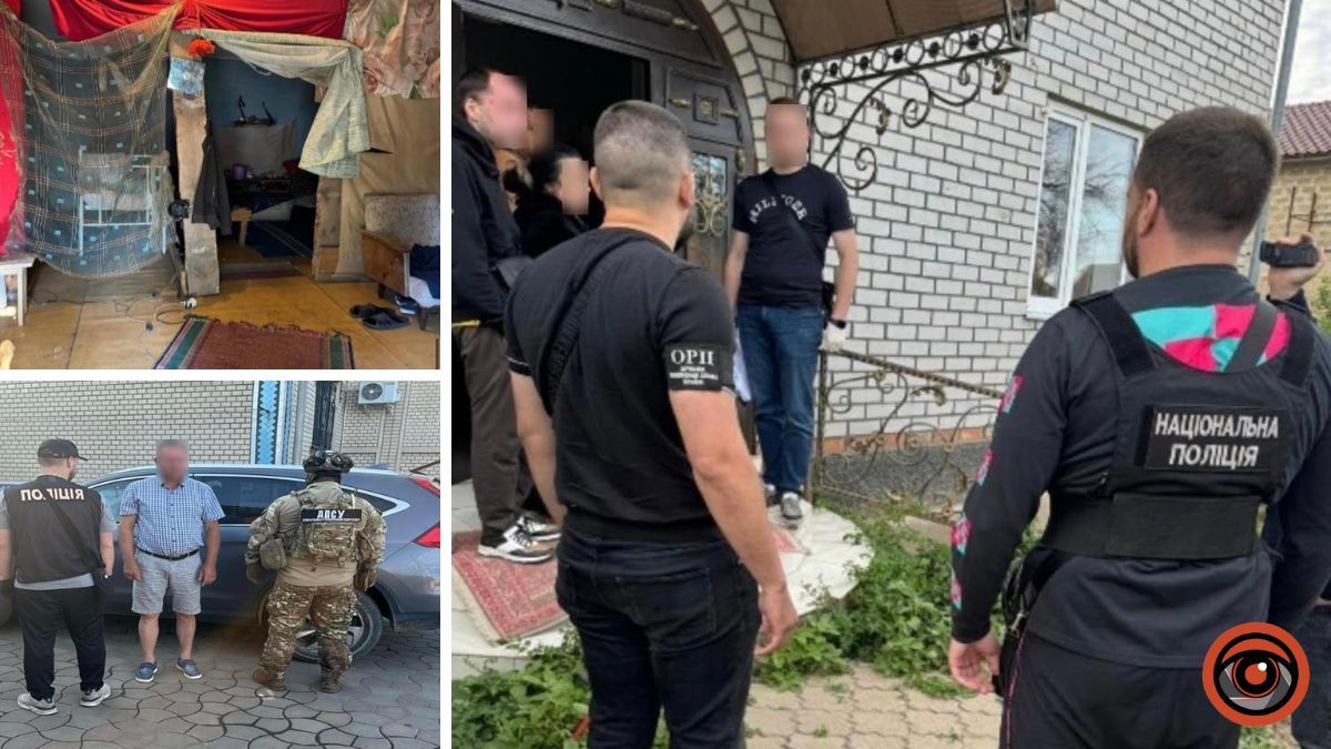 Забирали документи та примушували безплатно працювати: у Дніпропетровській області пройде суд за рабську експлуатацію людей