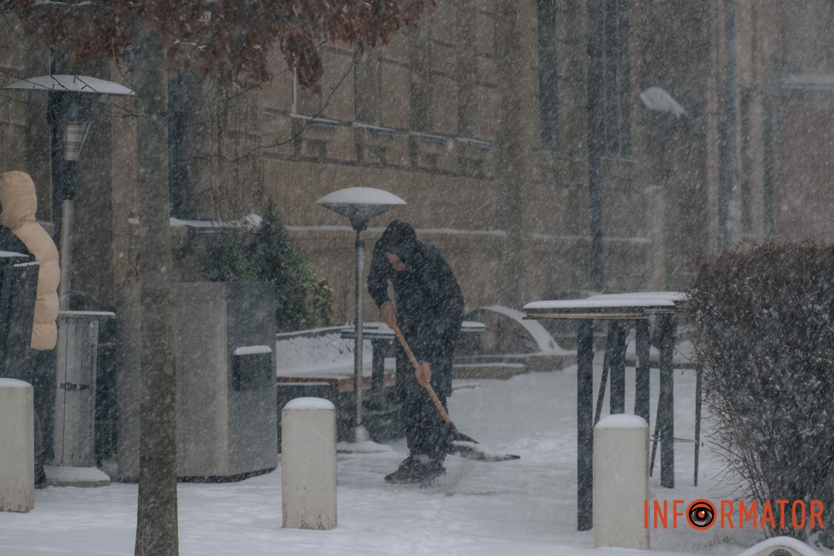 Роботи сьогодні виявилось багато