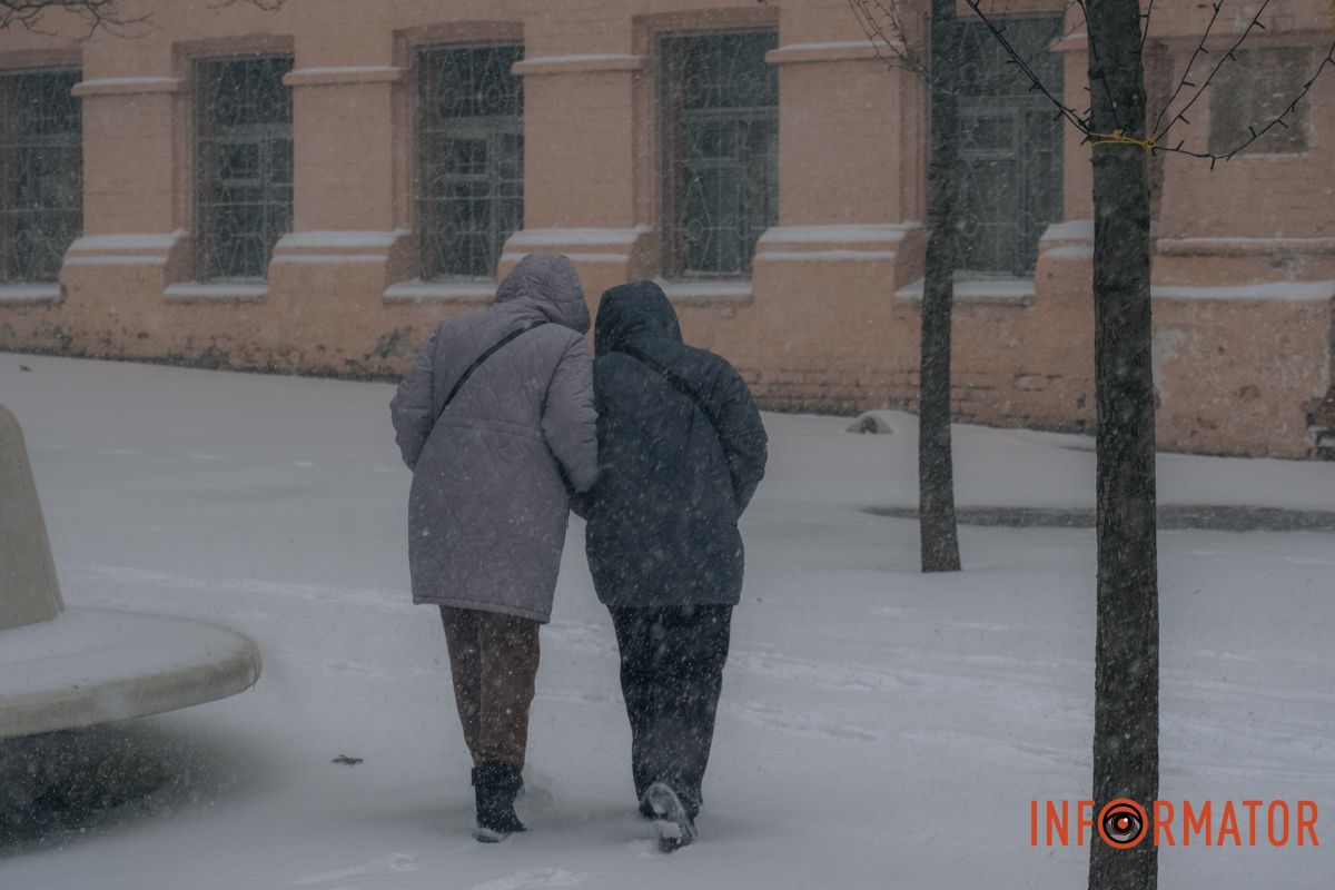 Час для розмов