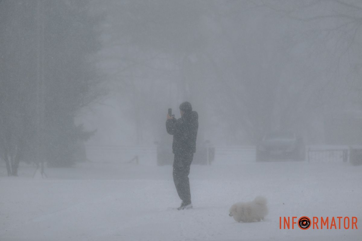 Погодні умови залишалися складними
