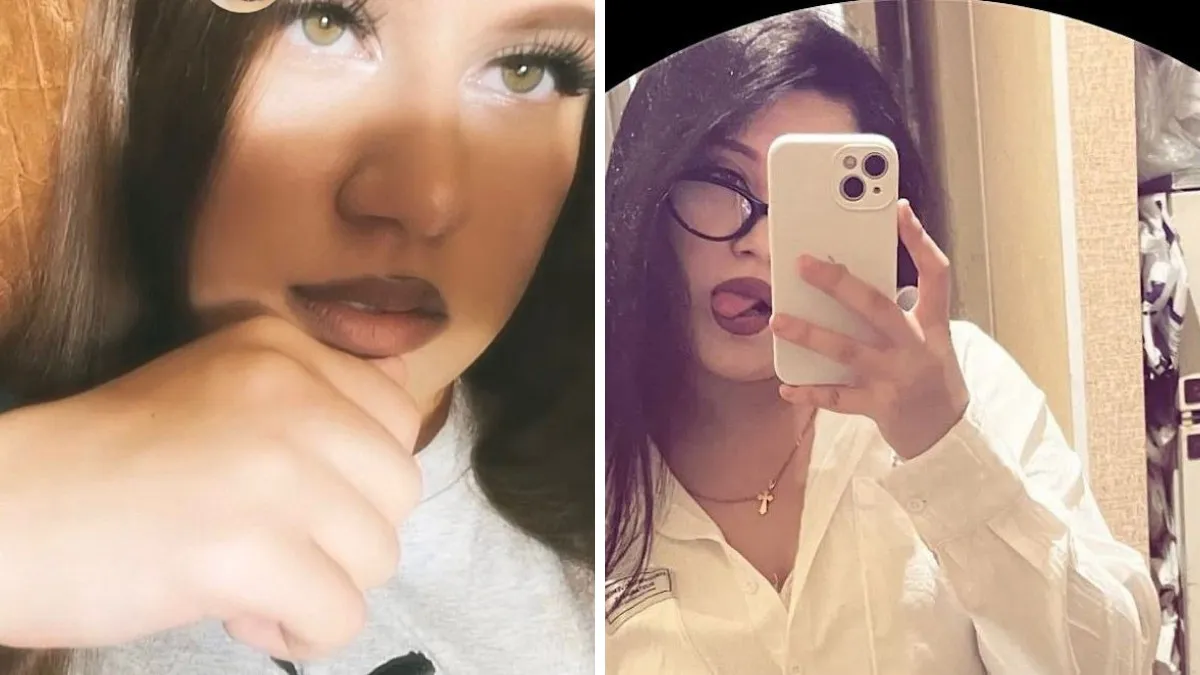 Ушла из дома и не вернулась: в Днепре ищут пропавшую 17-летнюю девушку