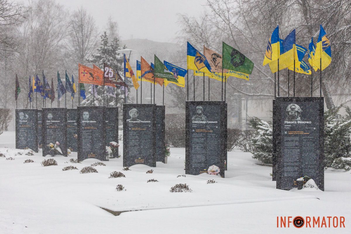 Слава Героям!