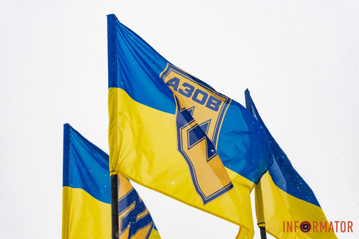 Фото - Андрей Шушпан