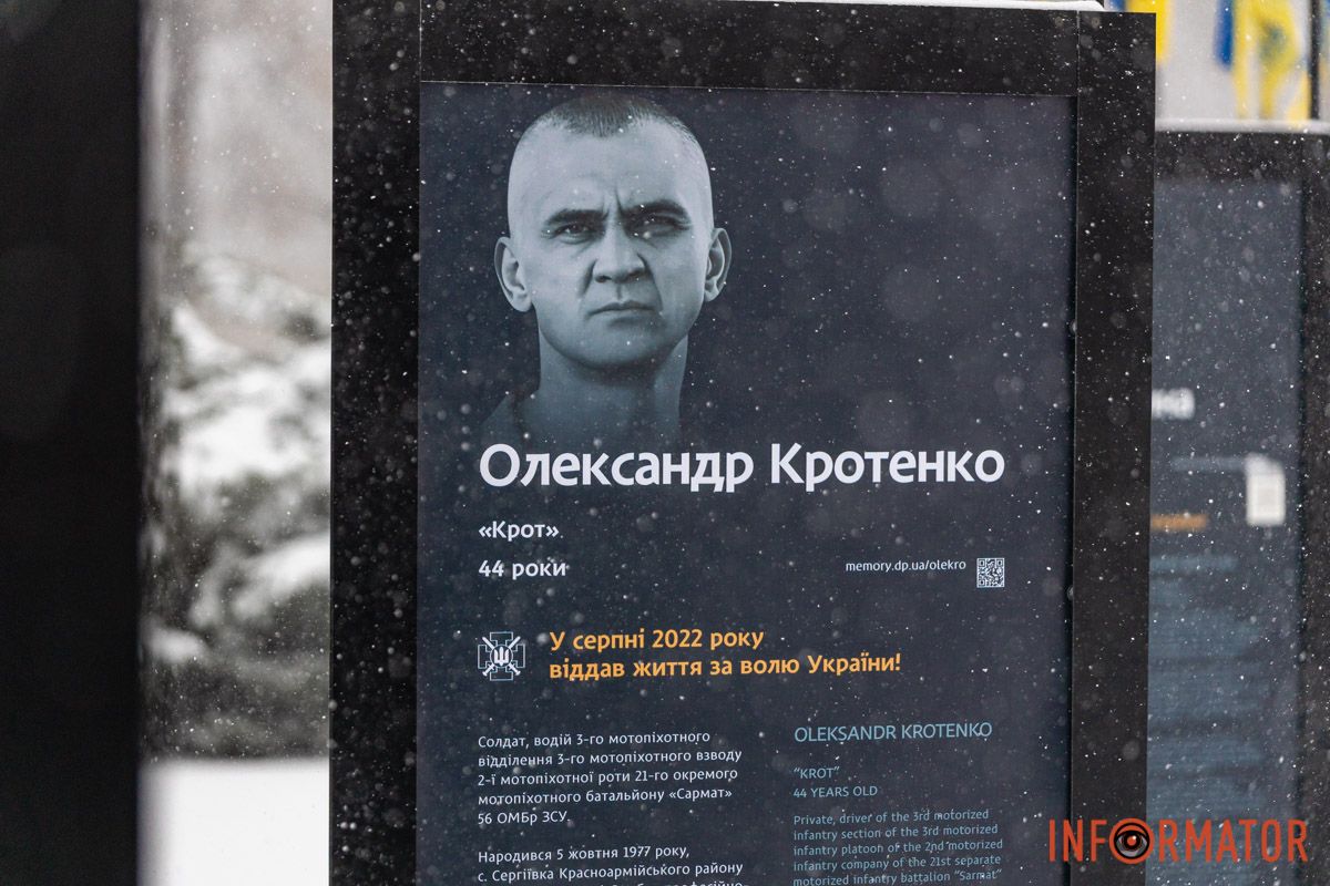 Нанимаем память наших воинов