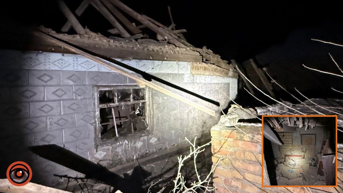 Є постраждалий: ворог вдарив по Дніпропетровській області артилерією та FPV-дронами