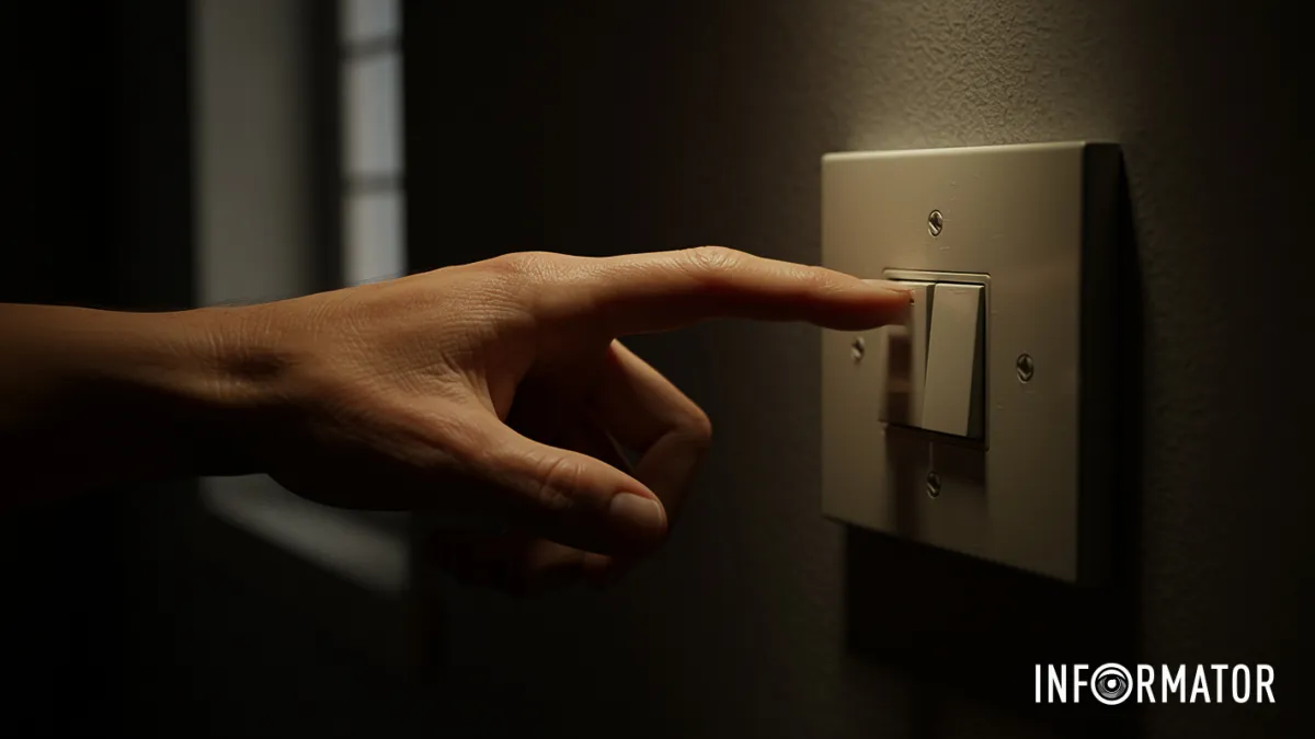 Без електроенергії залишаються 18 тисяч родин: у Дніпрі почали повертати світло жителям лівого берега