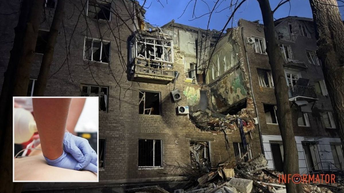 Кількість загиблих через масований удар по Кривому Рогу 8 січня збільшилась