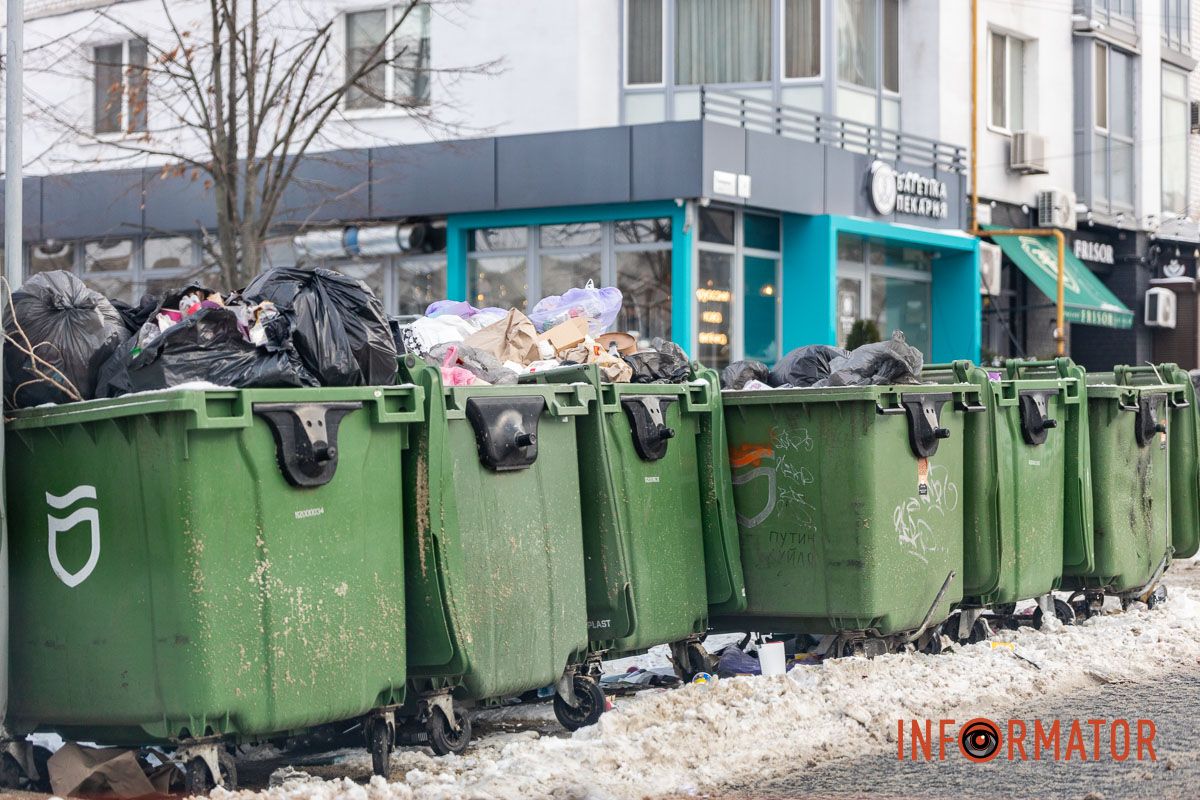 Поблизу Успенської площі