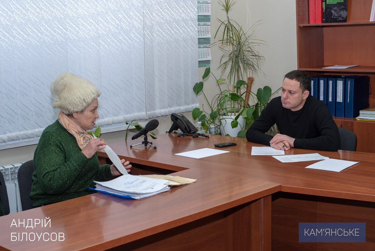 На ньому підіймали різні мети: від житлово-комунальних до соціальних питань