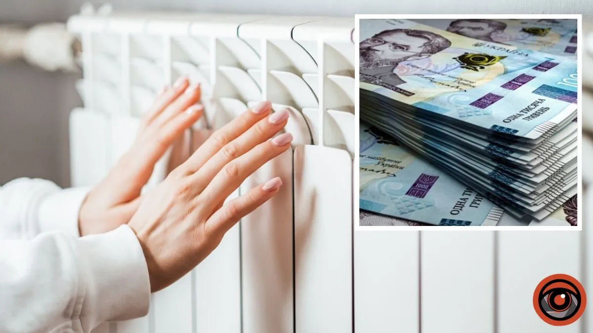 «Наступним буде податок на повітря»: у «Теплоенерго» відреагували на дискусію щодо оплати за опалення у Дніпрі, навіть якщо його немає