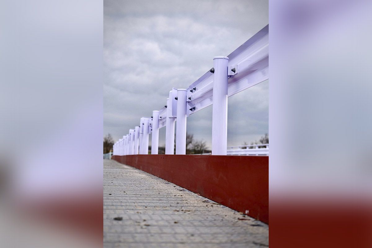 Уже відкрили для проїзду