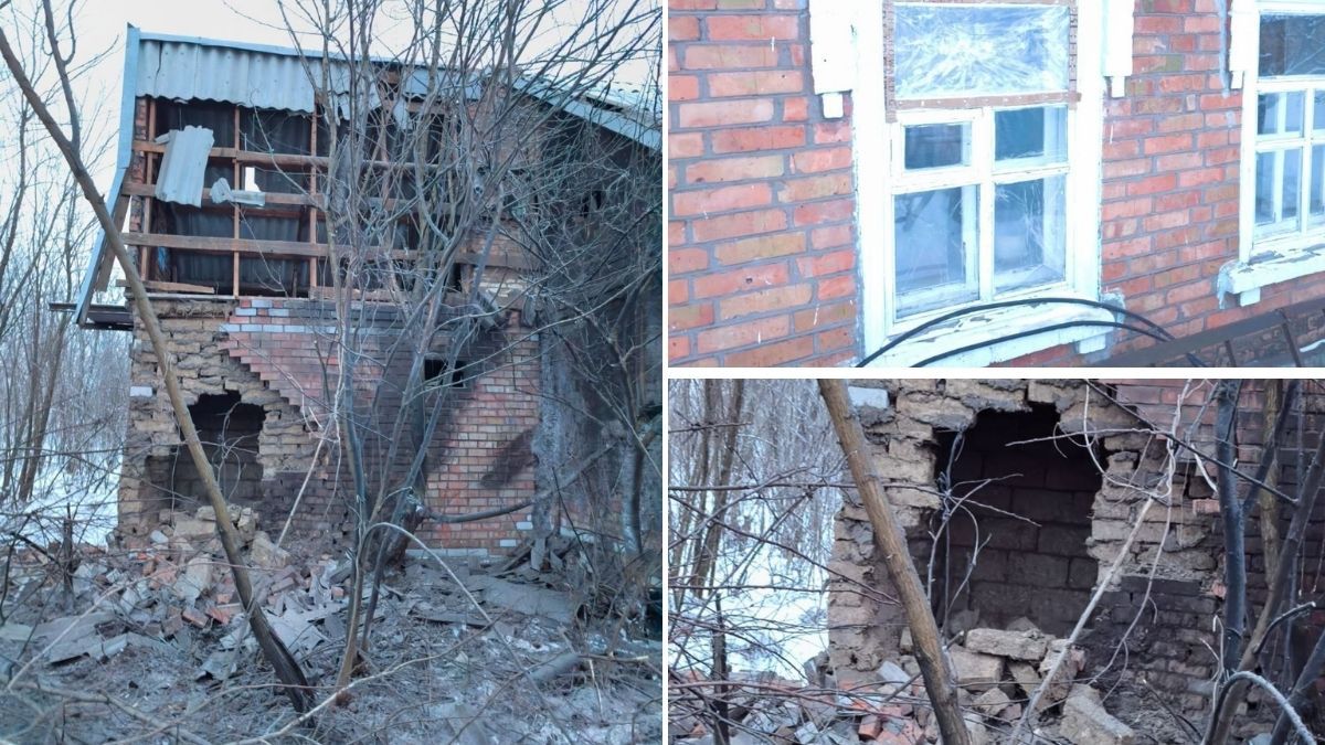 Враг атаковал ракетами и дронами Днепропетровскую область: начались пожары, повреждены предприятия и дома