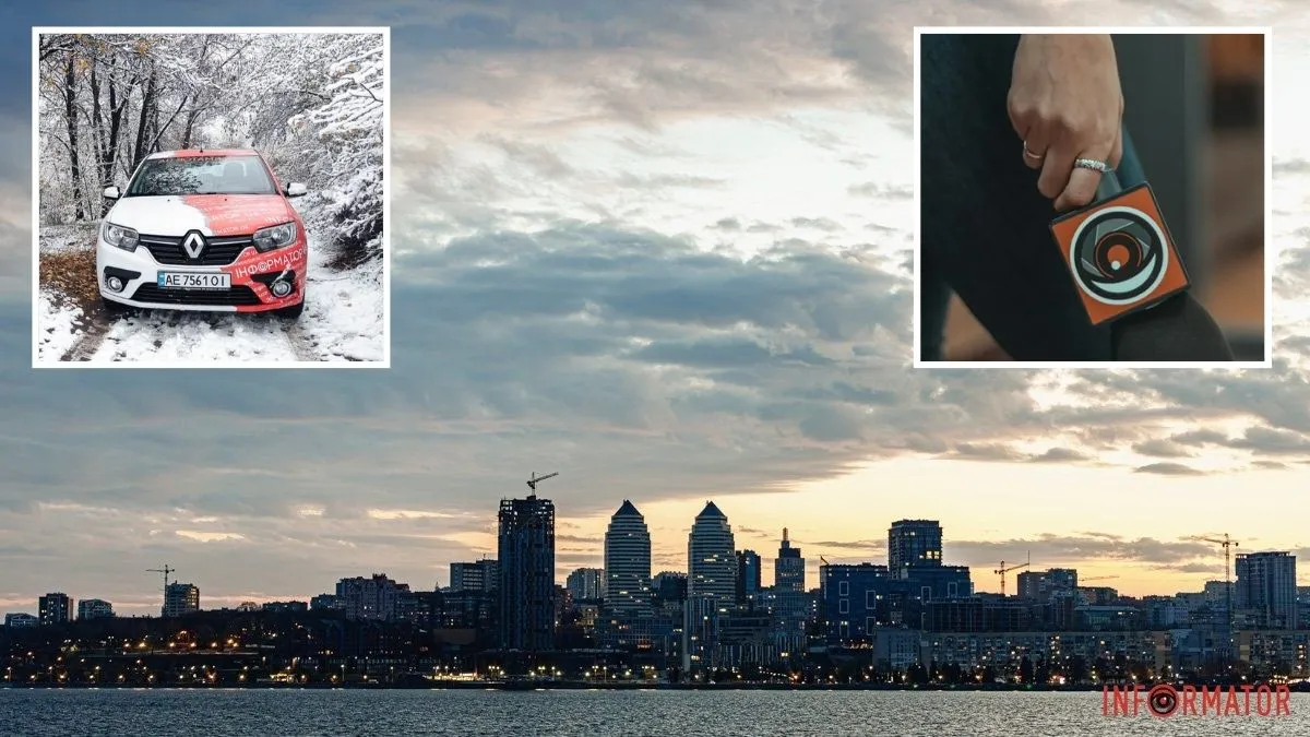 Інформатор попереду: на яких міських медіа жителі Дніпра дізнавалися новини у грудні