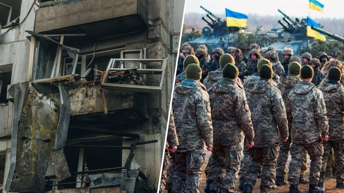 18 раз за час повномасштабного вторгнення: в Україні офіційно подовжили мобілізацію та воєнний стан