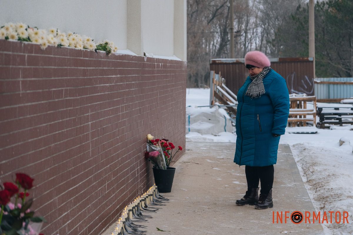 14 січня 2026 року – третя річниця трагедії на Набережній Перемоги, 118, у Дніпрі