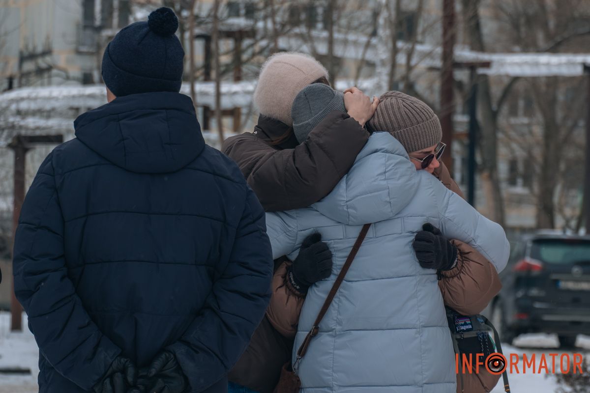 Біль, що не вщухає