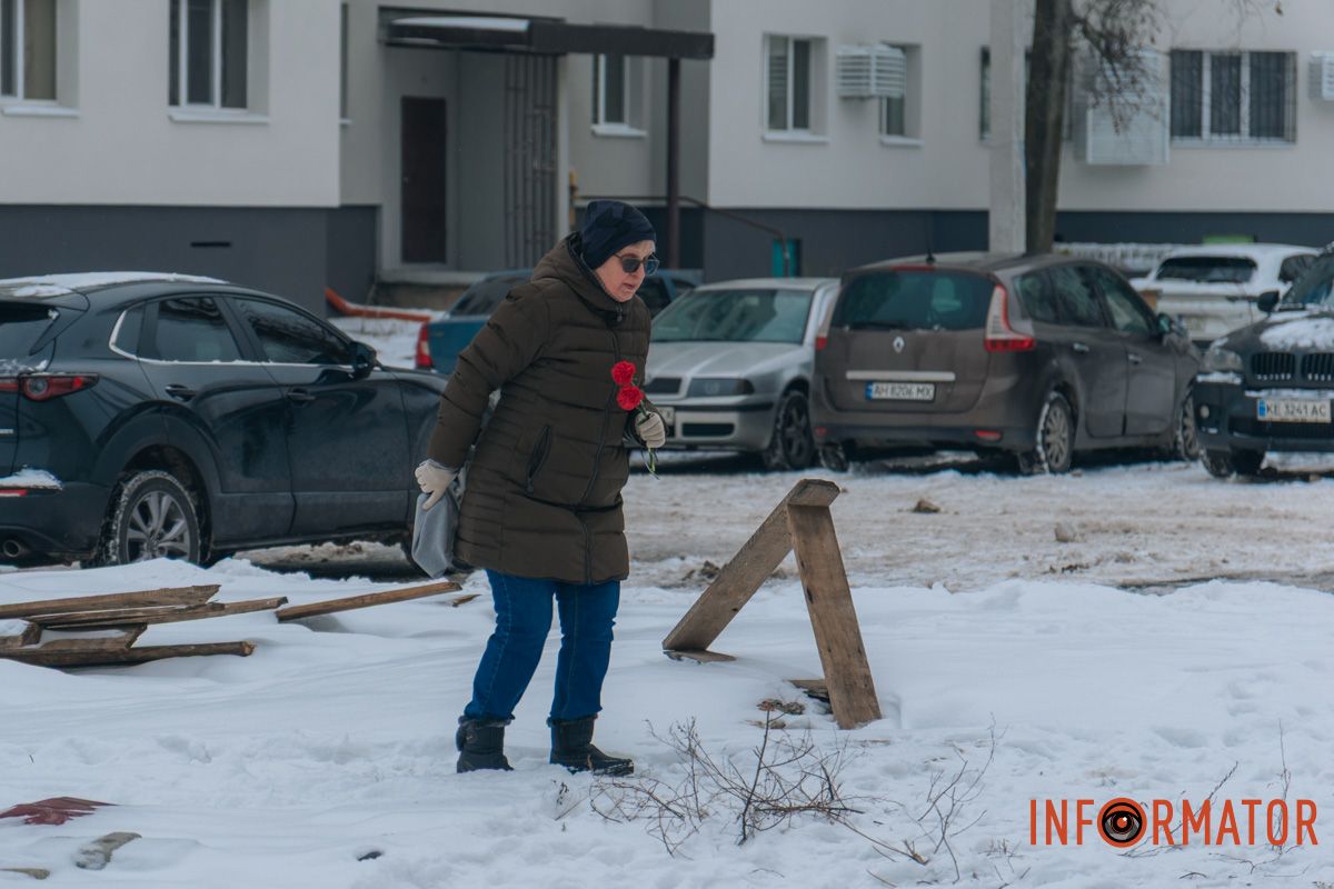 Понад тисячу людей залишились без житла