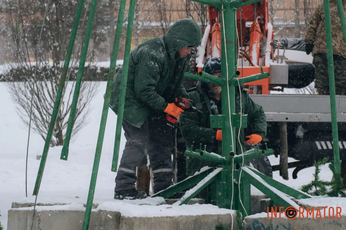 Інструмент у руках