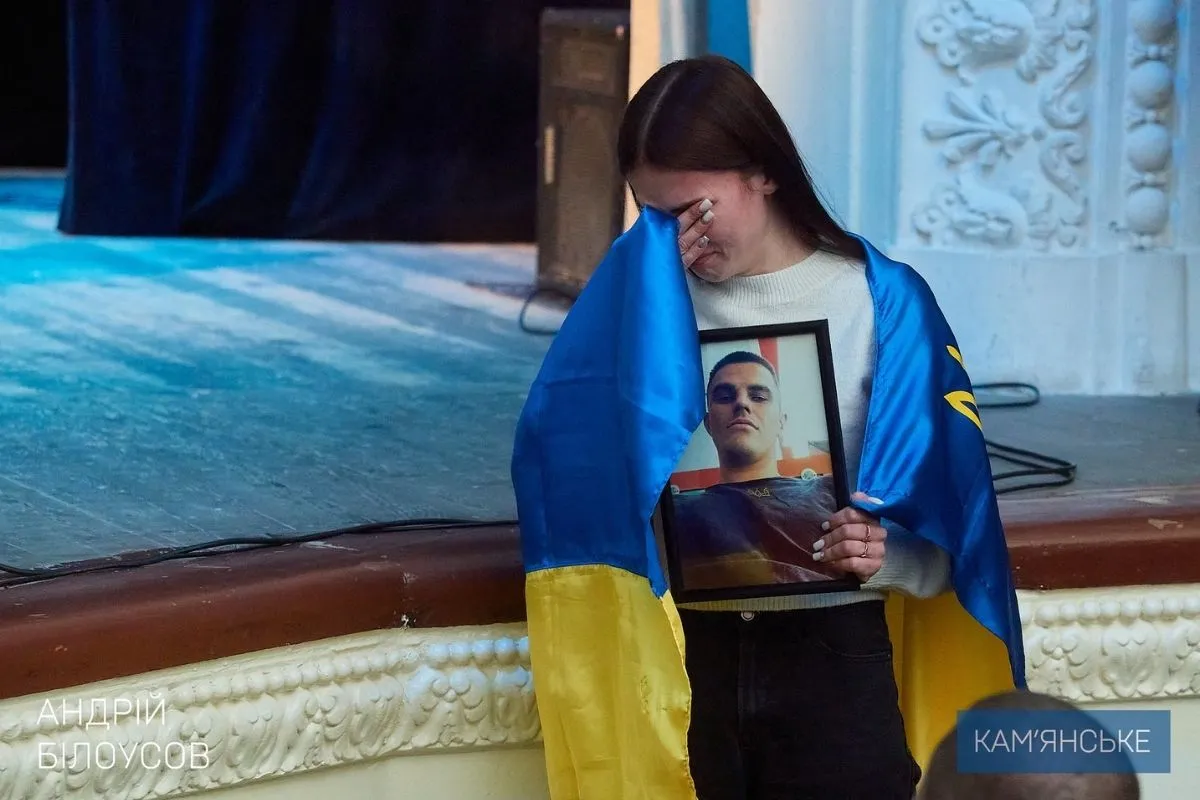 Саме вони зараз боронять Дніпропетровський та Запорізький напрямки