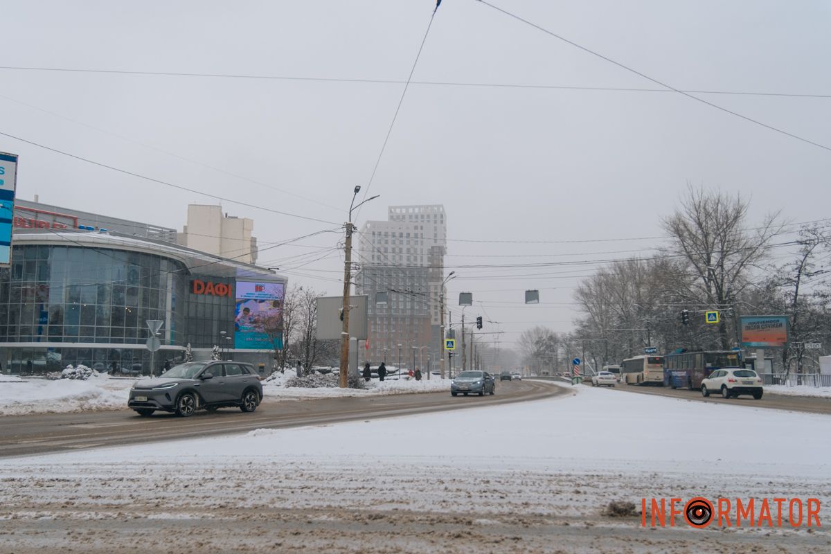 Улицы, которые сегодня хочется фотографировать