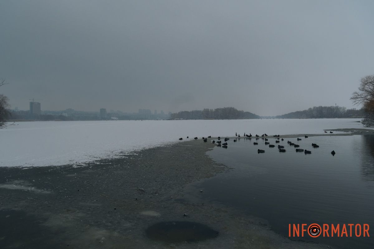 Обыденность невероятная