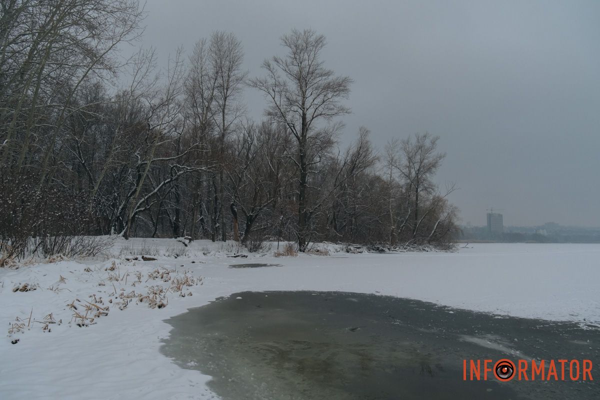 Вокруг тишина