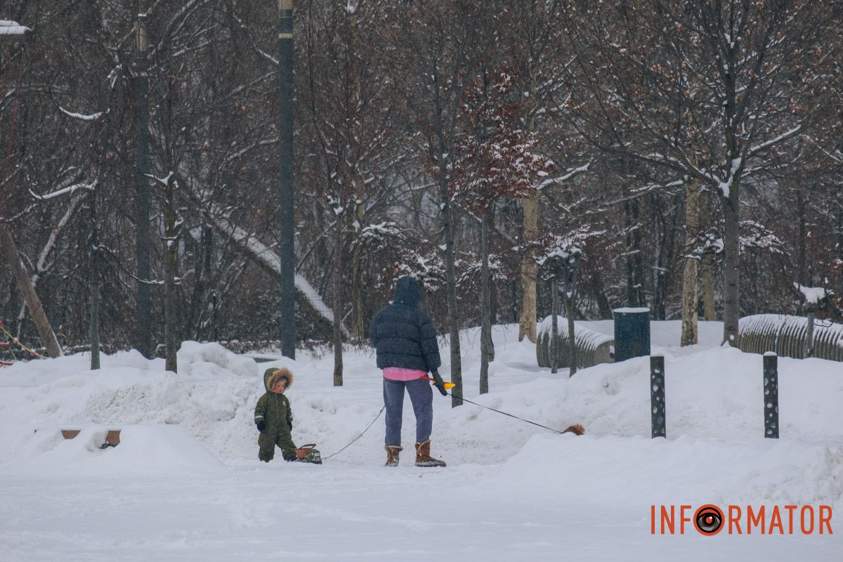 Операторы вспомнили собственное детство
