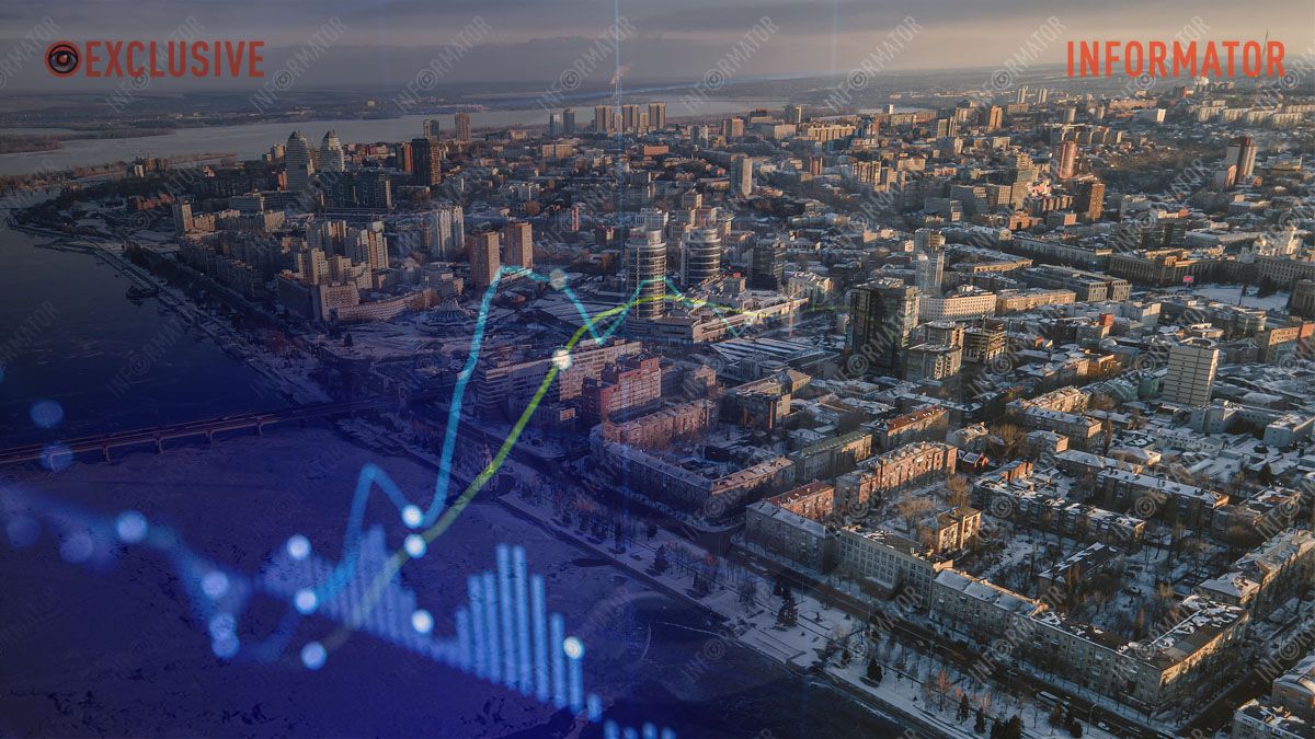 Новини Дніпра: топ-10 сайтів за 2025 рік