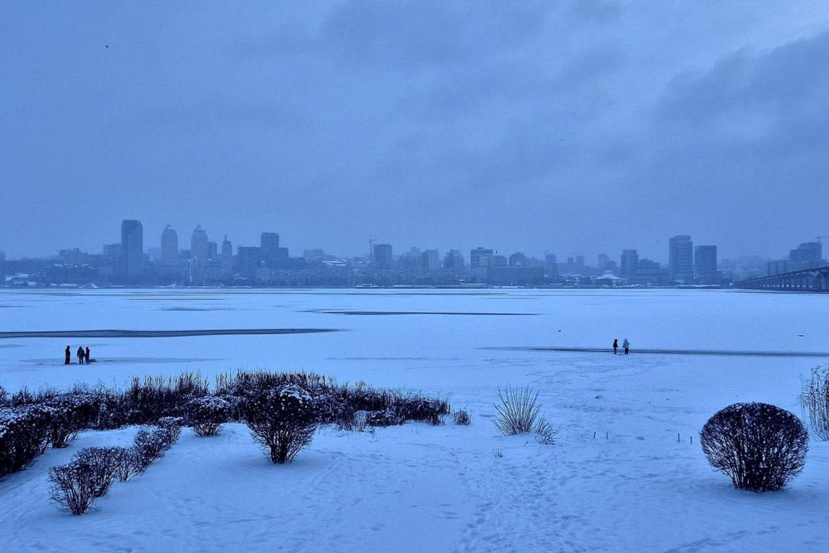 Він зараз небезпечний