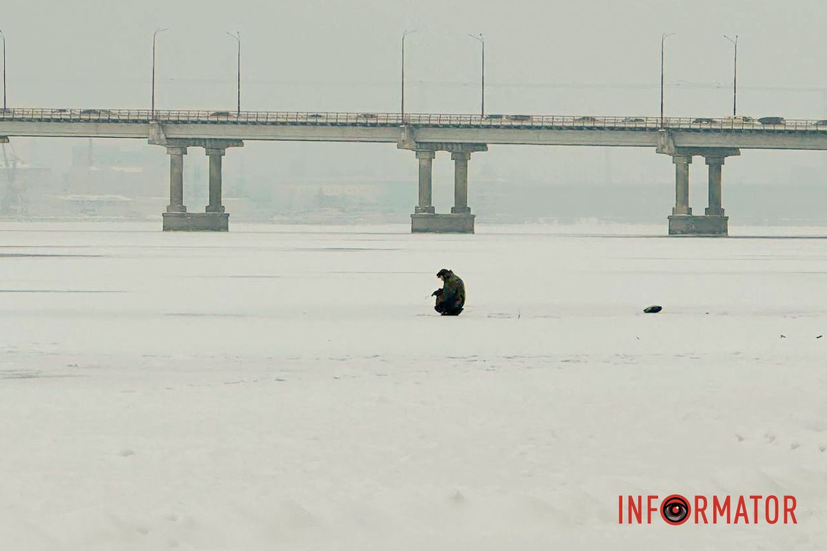 Бережіть себе!