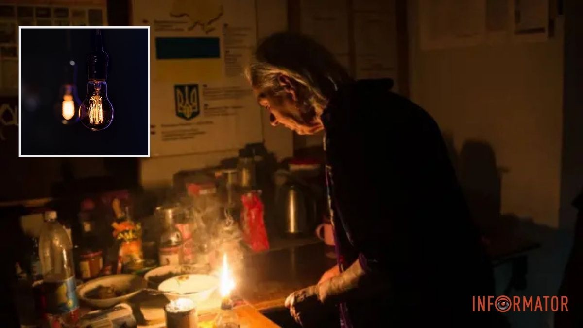 П’ять діб безперервної роботи енергетиків: у Дніпрі відновили світло для 51,5 тисячі мешканців лівого берега