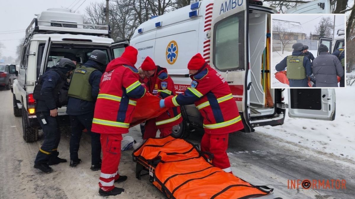 Двоє загиблих, шестеро поранених: росіяни вдарили артилерією по Нікополю