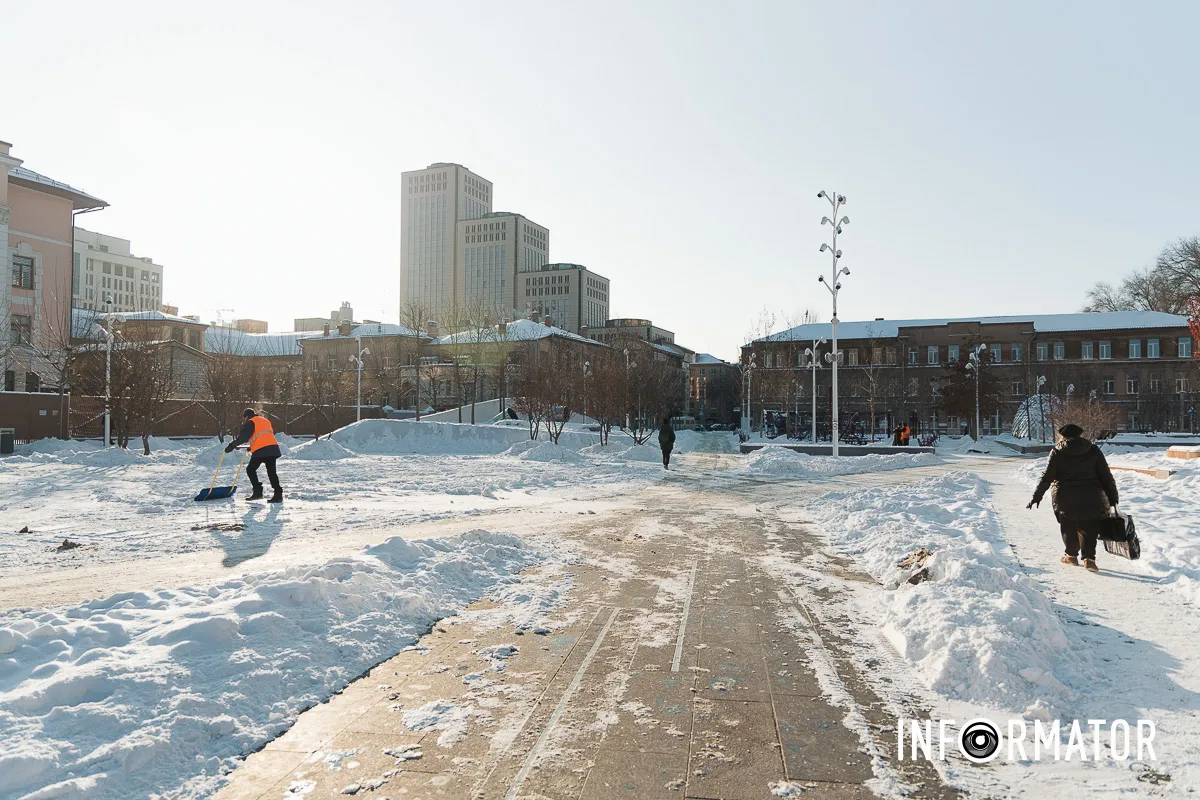 Раптом ви хотіли зробити фото 