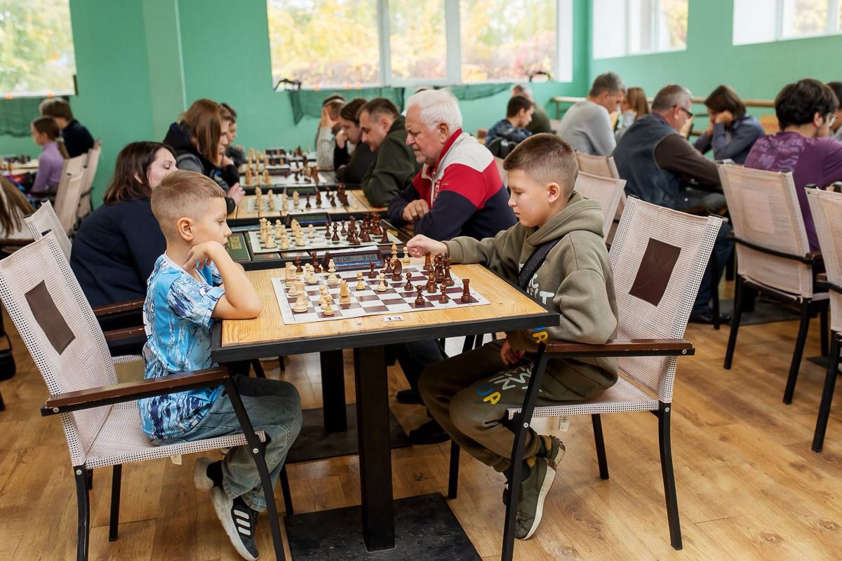 Дніпряни можуть долучитися до реалізації цікавих проєктів, які реалізують на лівому березі 3