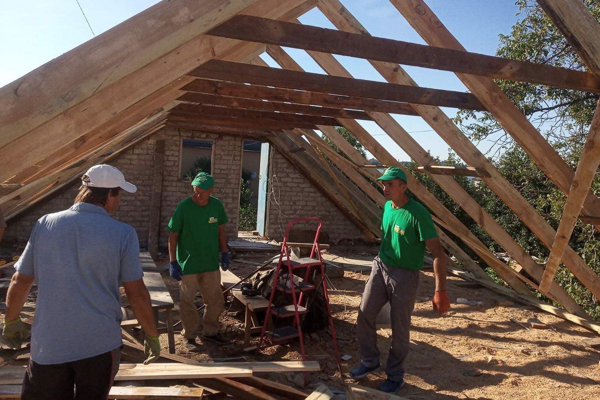 Дніпряни можуть долучитися до реалізації цікавих проєктів, які реалізують на лівому березі 7
