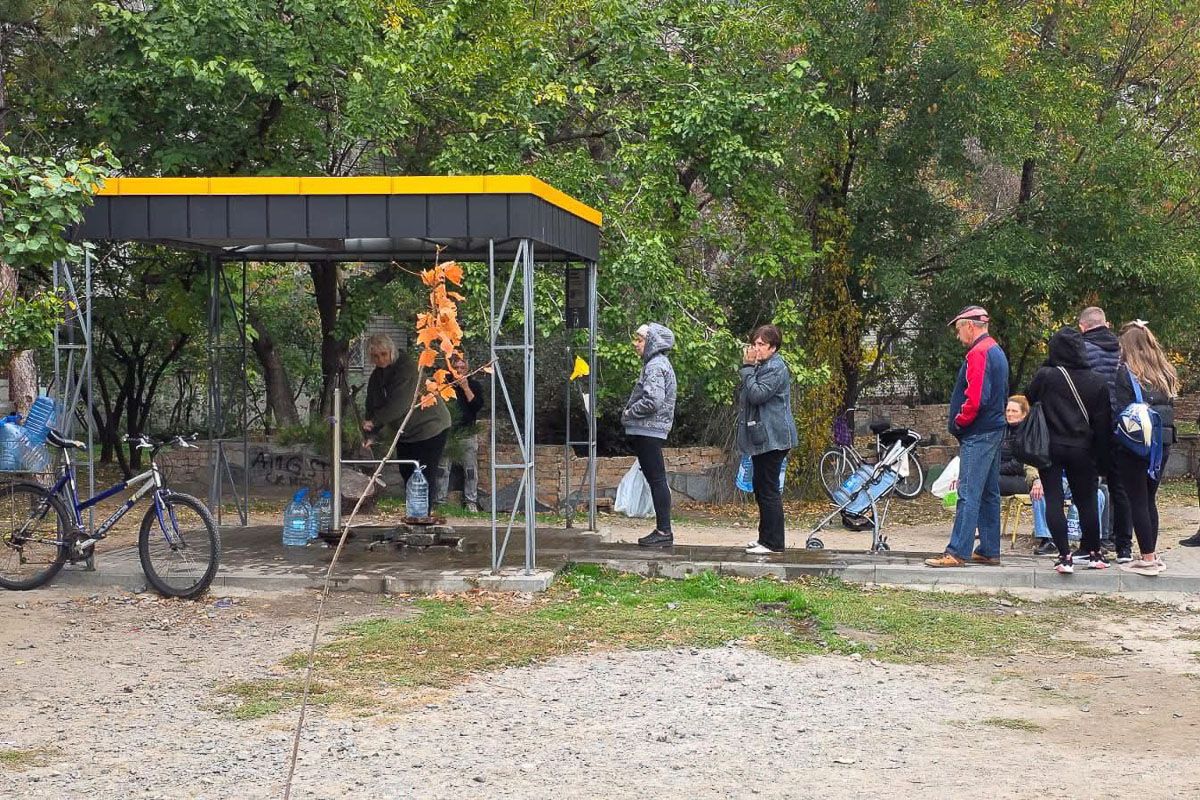 Дніпряни можуть долучитися до реалізації цікавих проєктів, які реалізують на лівому березі 14