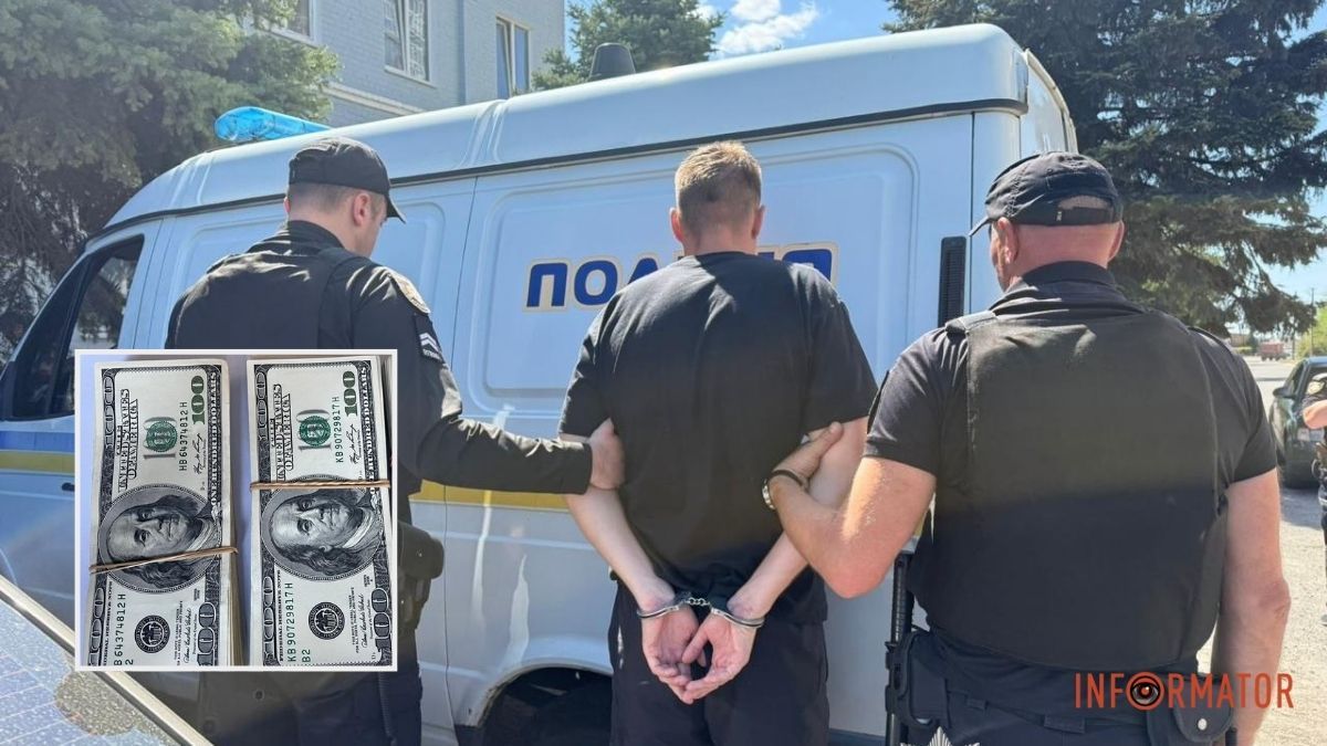 Наручники, избиение и $70 тысяч выкупа: в Днепропетровской области будут судить двух похитителей фермера