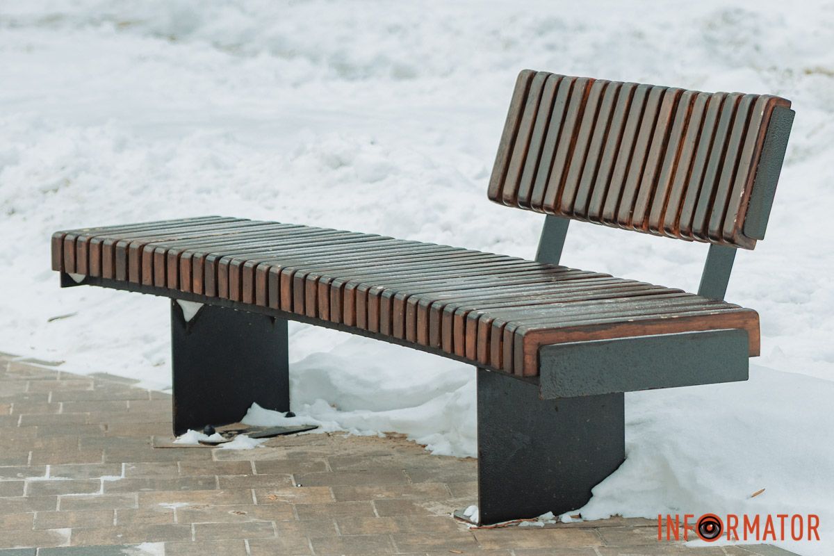 Тепер тут комфортніше