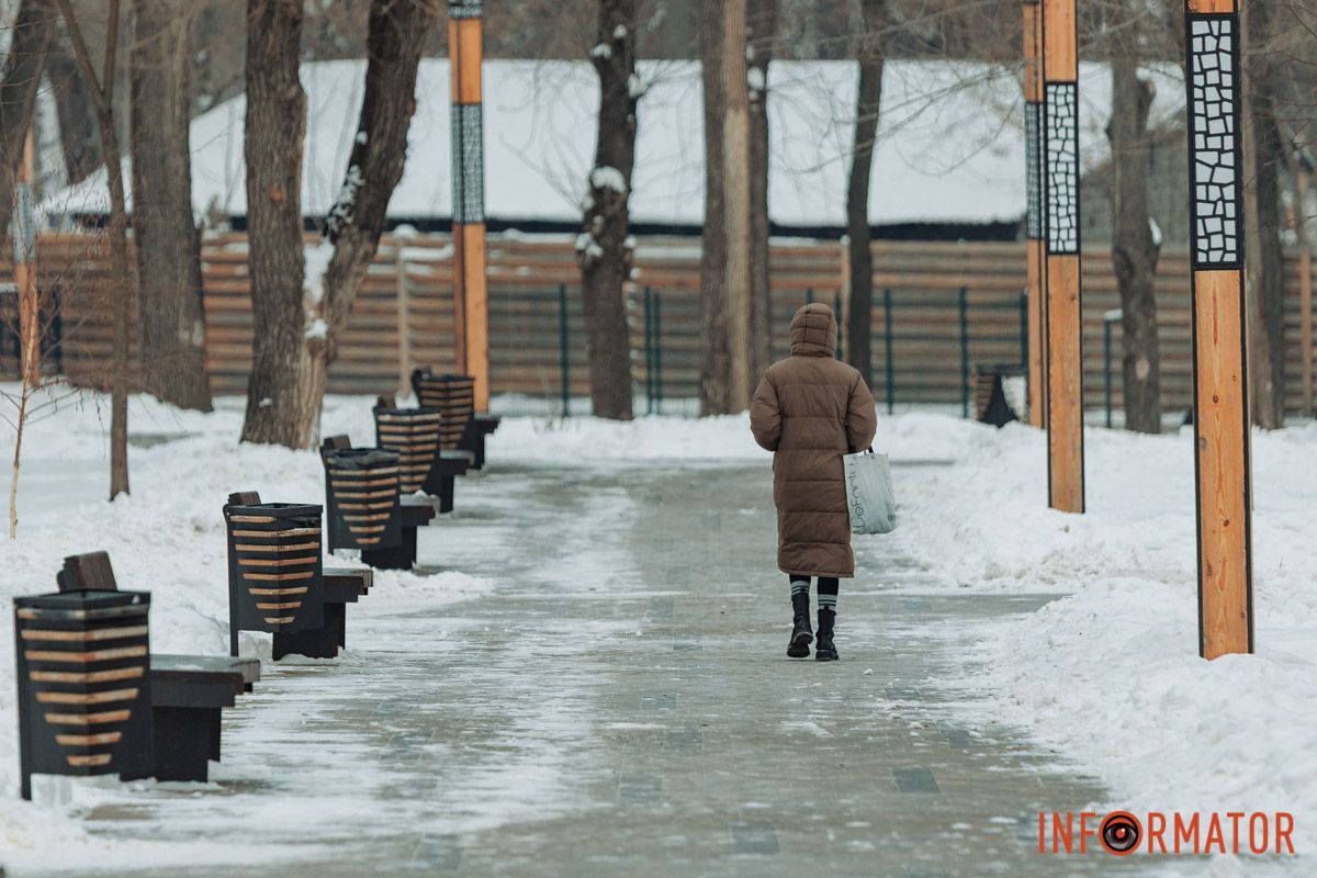 Фото - Андрій Шушпан