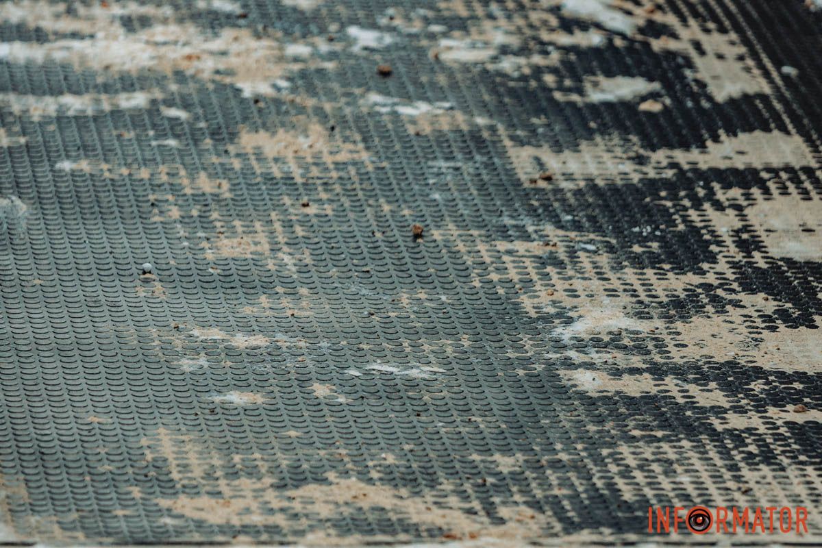 Під час ремонту акцент зробили на безбар’єрність