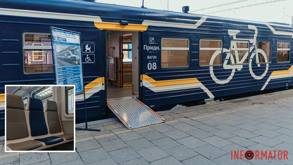 Переглянули понад 100 графіків: в Україні електрички курсуватимуть по-іншому