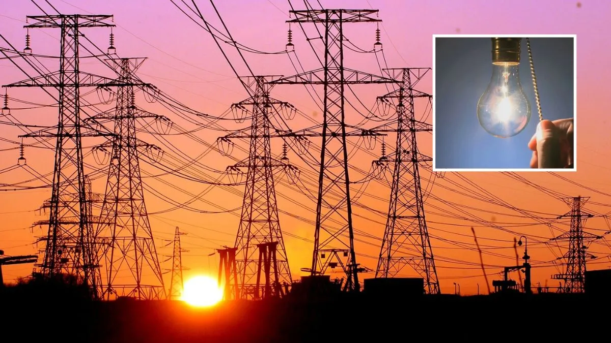 Розширення імпорту та передача потужностей з заходу на схід: у Міненерго розповіли, як планують покращити ситуацію з вимкненнями світла в Україні