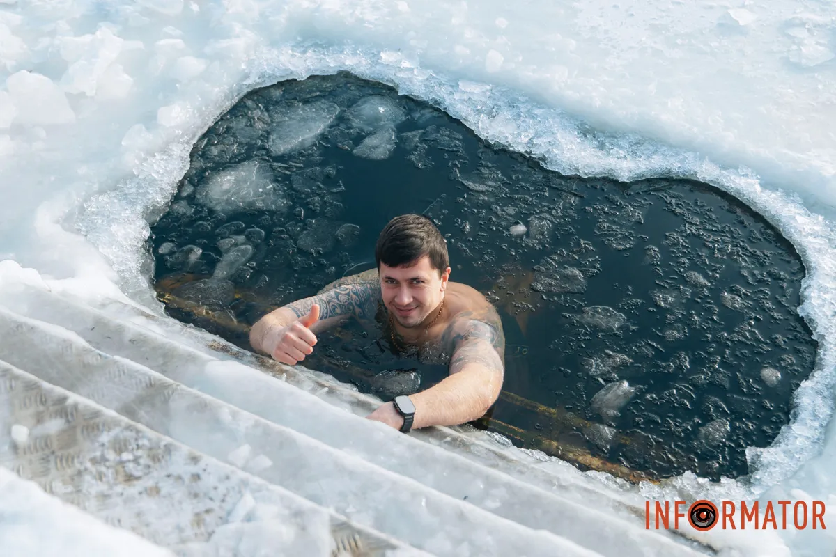 Купання у Sentosa Cable Park