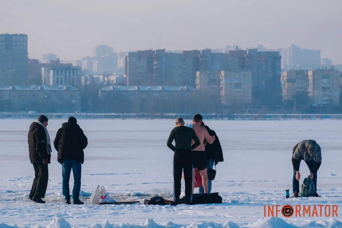 Такі купання – право і вибір для кожного