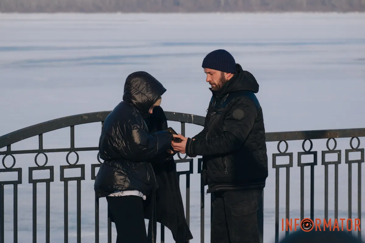 Купання привертали увагу