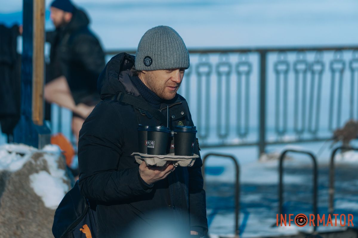 Стаканчики з напоями