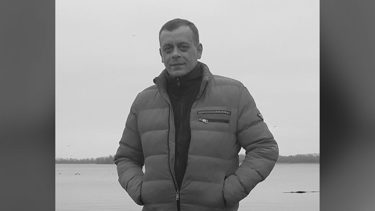 Залишилися дружина і три доньки: на Покровському напрямку загинув днірянин Сергій Серга